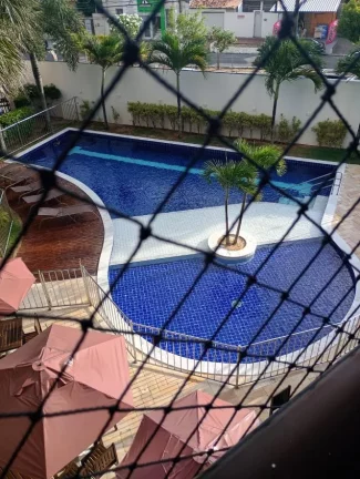 Imagem ALUGUEL APARTAMENTO EM PARNAMIRIM RN