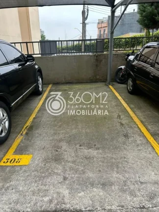 Imagem Apartamento para Venda em Santo André / SP no bairro Parque das Nações
