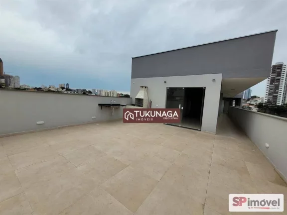 Imagem Apartamento com 2 dormitórios à venda, 40 m² por R$ 276.000 - Vila Esperança - São Paulo/SP