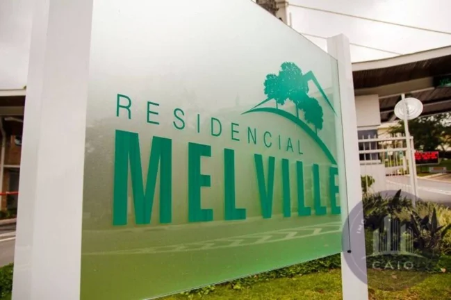 Imagem Casa com 4 dormitórios para alugar, 350 m² por R$ 22.000,00/mês -Alphaville