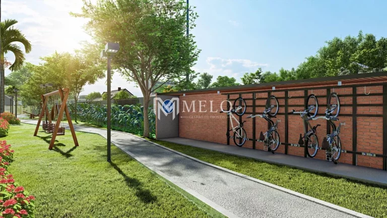 Imagem Oportunidade em IMBIRIBEIRA: 42,94m², 02qts, 02suites/canad. 01vaga...