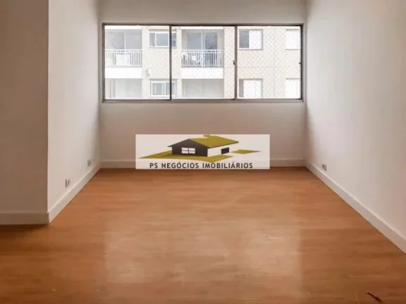 Cobertura Duplex com 156mts no Moinho Velho