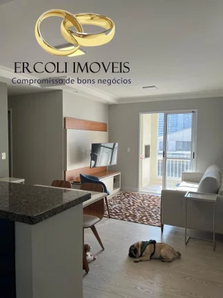 Imagem APARTAMENTO RESIDENCIAL em São Paulo - SP, Mooca