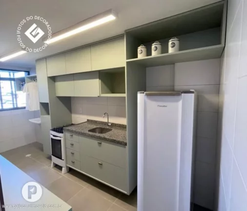 Imagem 03 Quartos [85m²] c/ 40 mil de desconto, Cruz das Almas