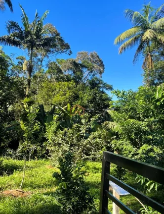 Imagem CHACARA RURAL em GARUVA - SC, Garuva