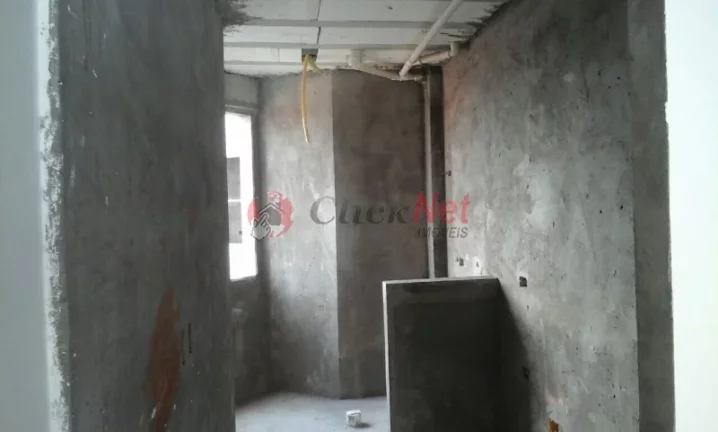 Imagem Apartamento à venda, com baixo custo de condomínio e elevador , em São Bernardo do Campo - Jardim Independência