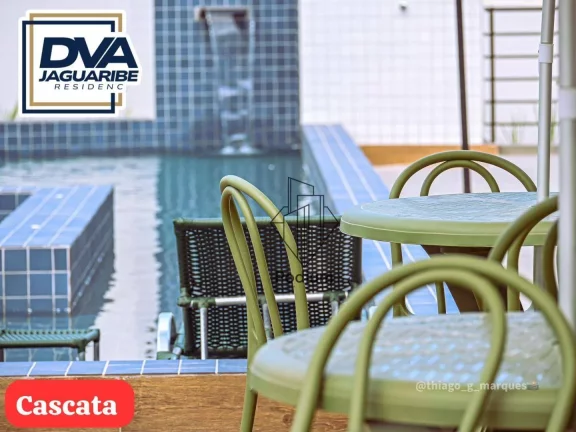 Imagem Apartamentos com excelente localização nas proximidades de restaurantes, supermercados, e ao centro da cidade em Jaguaribe -AP2535.