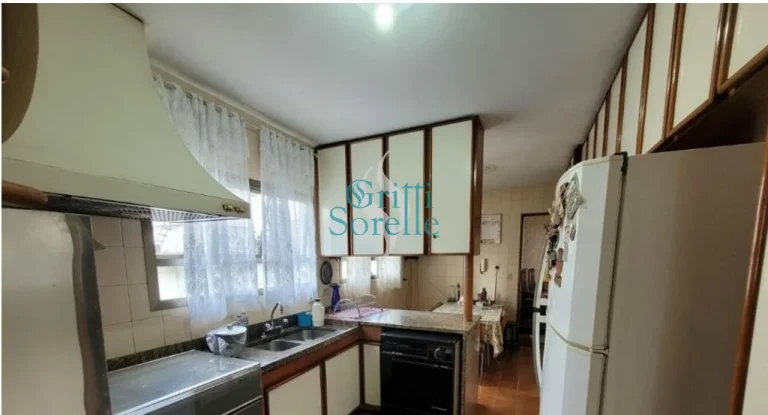 Imagem Apartamento à Venda no Planalto Paulista - São Paulo/SP.