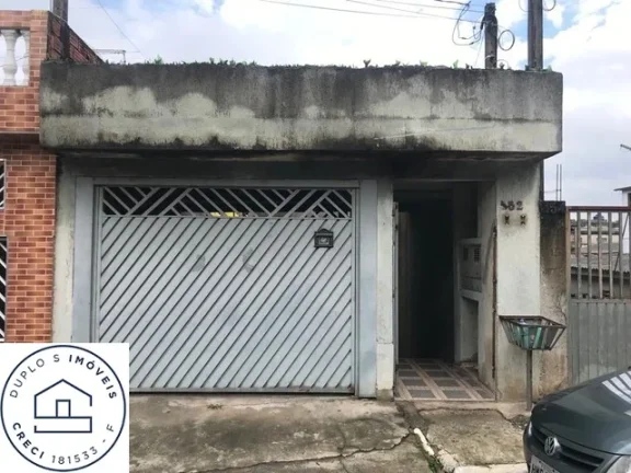 Imagem Imóvel em São Paulo / Zona sul / Vila natal / a 5 minutos da estação mendes / 155 mil de entrada.