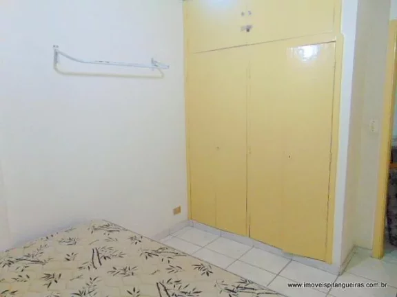 Imagem Apartamento com 2 dormitórios à venda, 75 m² - Pitangueiras - Guarujá/SP