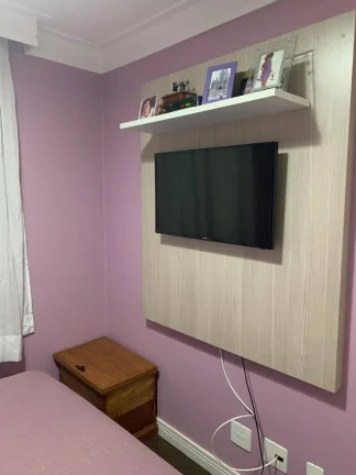 Imagem Apartamento de 2 Dormitórios na Vila Prudente