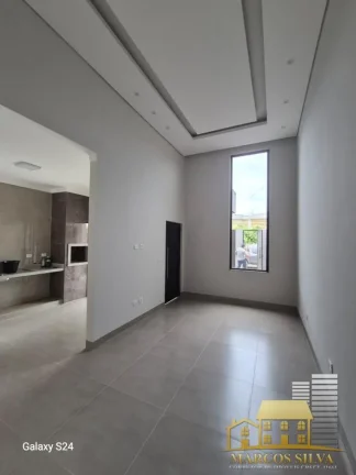 Imagem Casa para Venda em Três Lagoas / MS no bairro Jardim dos Ipe 1