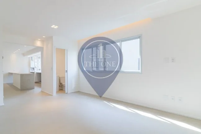 Imagem Apartamento à venda em Cerqueira César, São Paulo: 2 quartos, 2 suítes e 86m². Confira!