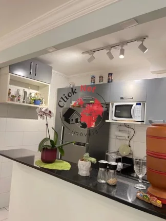 Imagem Apartamento á Venda Taboão em São Bernardo do Campo