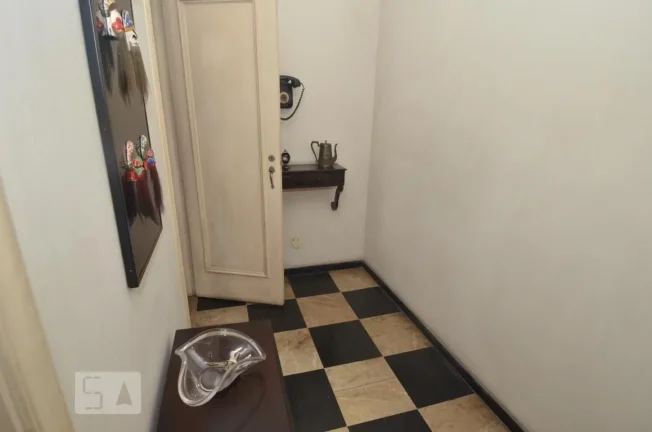 Imagem Apartamento à Venda - Copacabana, 4 Quartos, 235 m2