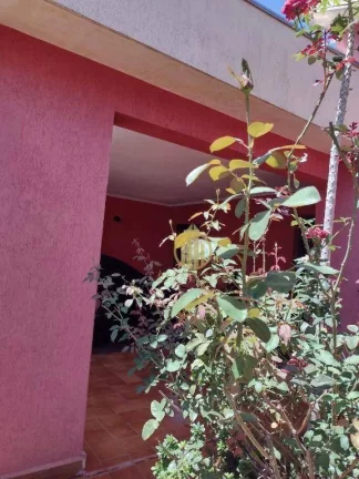 Imagem Casa com 2 dormitórios à venda, 95 m² por R$ 254.400 - Ipiranga - Ribeirão Preto/SP