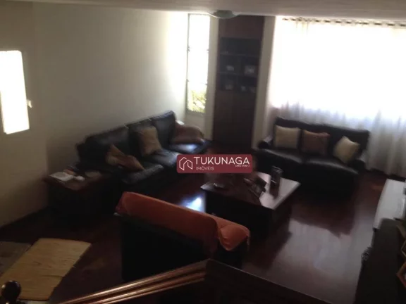 Imagem Sobrado com 4 quartos à venda, 298 m² por R$ 1.590.000 - Jardim Sao Paulo(Zona Norte) - São Paulo/SP