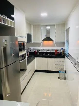 Imagem Apartamento Cobertura Sem Condomínio 2 Dormitórios sendo 1 Suíte 2 vagas