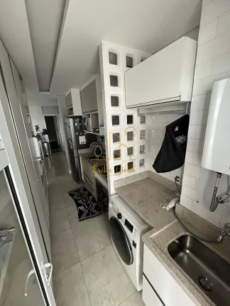 Imagem Venda  Apartamento no Condomínio Tons de Ipanema | Bairro M