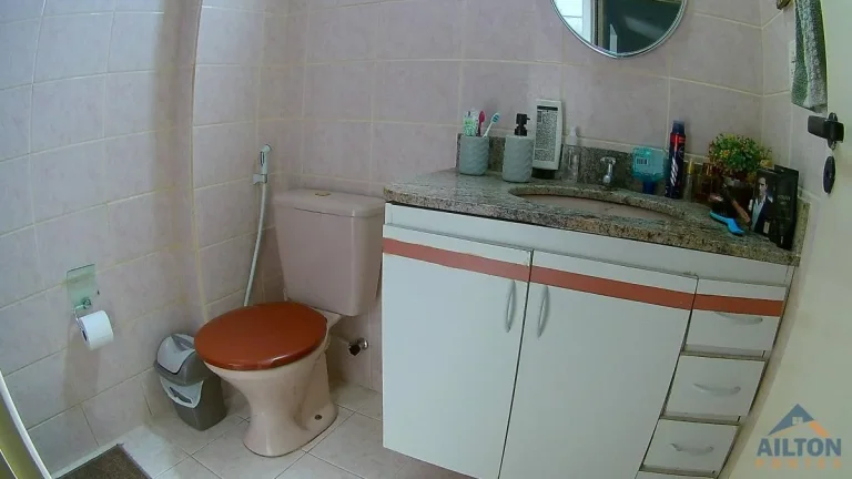 Imagem Apartamento com 3 Quartos à Venda na Praia do Morro - Guarapari/ES