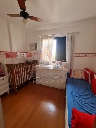 Imagem Apartamento - Ribeirão Preto - Alto da Boa Vista