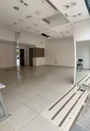 Imagem Salão para alugar, 120 m² por R$ 25.300,00/mês - Vila Romanópolis - Ferraz de Vasconcelos/SP