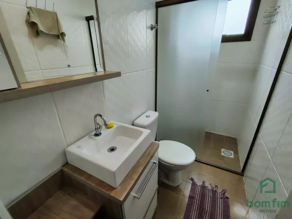 Imagem Apto 1 Dorm. mobiliado c/ garagem, Partenon Porto Alegre/RS - AP2585