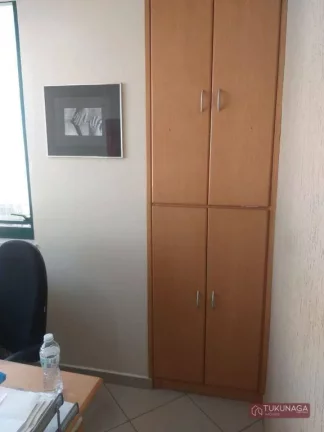 Imagem Sala à venda, 40 m² por R$ 260.000,00 - Tucuruvi - São Paulo/SP