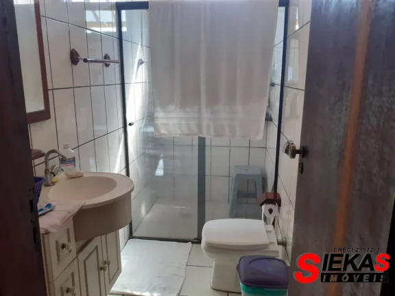 Imagem Casa à venda em São Paulo-SP, bairro Ponte Rasa: 2 quartos, 1 suíte, 1 sala, 1 vaga de garagem, 409m² de área. Imperdível!