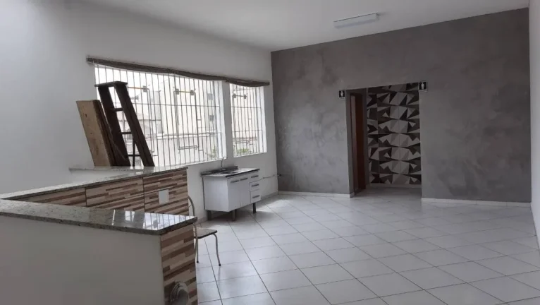 Imagem Alugo Sala Comercial em Santo André, Pq Novo Oratório