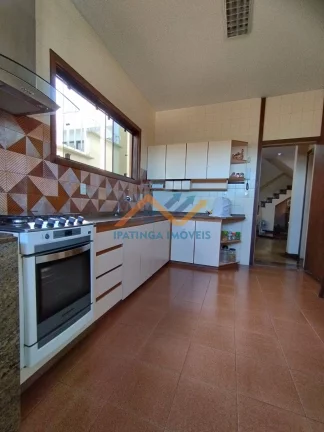 Imagem Casa no Bairro das Águas - Ipatinga