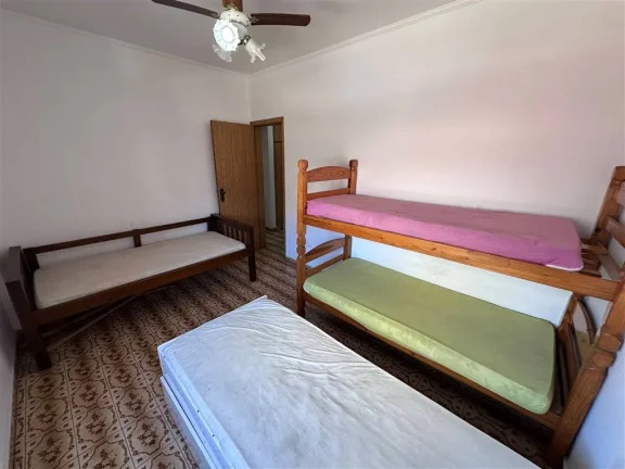 Imagem APARTAMENTO COM 53 m² - GUILHERMINA - PRAIA GRANDE SP