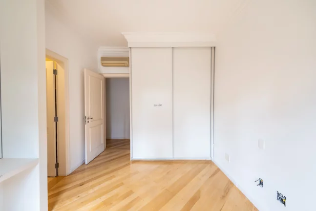 Imagem APARTAMENTO RESIDENCIAL em SÃO PAULO - SP, MOEMA