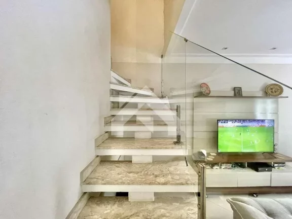 Imagem Casa de Condomínio em Jardim São Vicente - Cotia