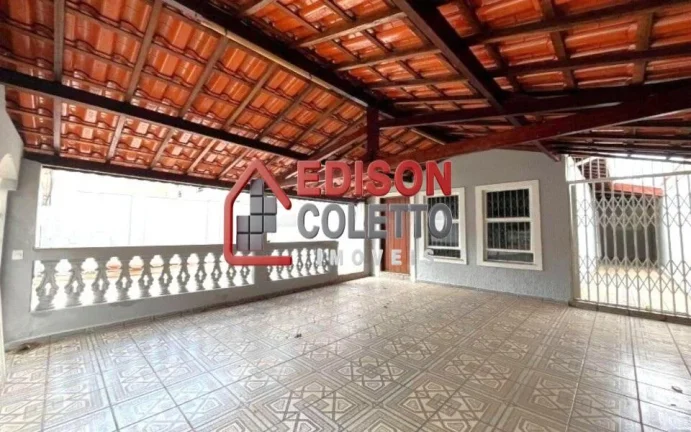 Casa térrea a venda, 3 Quartos, Vila Rezende, Piracicaba!!