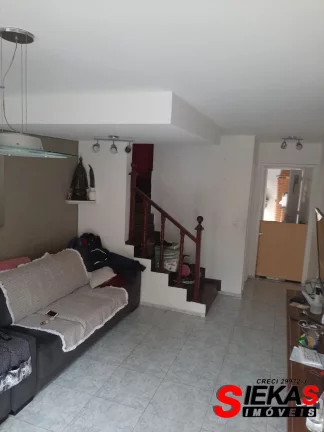 Imagem Oportunidade de moradia Casa em condominio