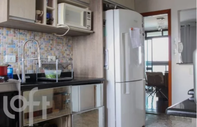 Imagem APARTAMENTO RESIDENCIAL em São Paulo - SP, Vila jacuí