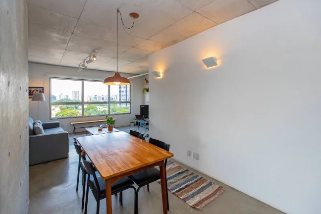 Imagem Unidade para venda no MaxHaus Brooklin - 70m² Oportunidade Jd Acácias