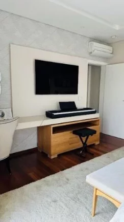 Imagem Sobrado com 4 dormitórios à venda, 659 m² por R$ 6.400.000,00 - Jardim Residencial Suzano - Suzano/SP