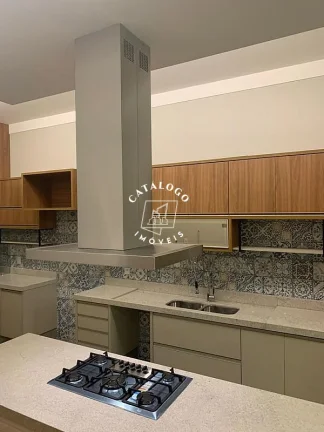 Imagem Casa em Condomínio a Venda no bairro Loteamento Terras de Florença - Ribeirão Preto, SP