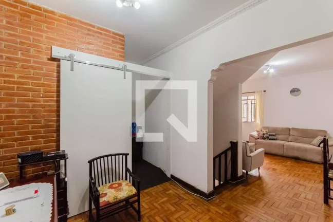 Imagem Casa à Venda - Cambuci, 3 Quartos, 160 m2