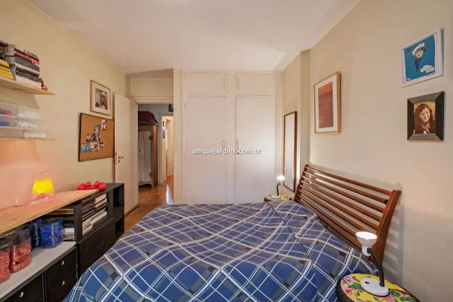 Imagem Apartamento à venda Itaim Bibi São Paulo
