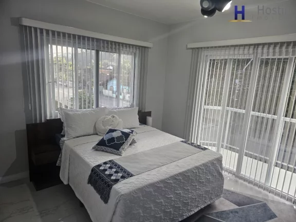 Imagem CASA RESIDENCIAL em São Francisco do Sul - SC, Água Branca