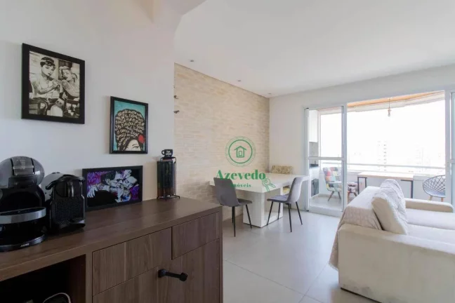 Imagem Apartamento à venda, 96 m² por R$ 830.000,00 - Jardim Zaira - Guarulhos/SP