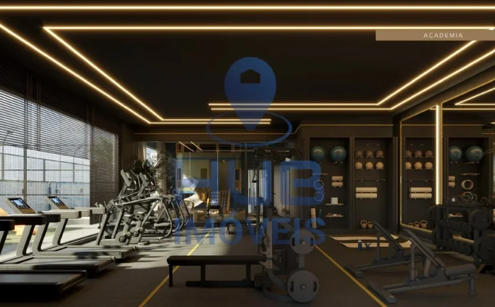 Imagem Porto Belo Lançamento Exclusivo - Residencial de Alto Padrão