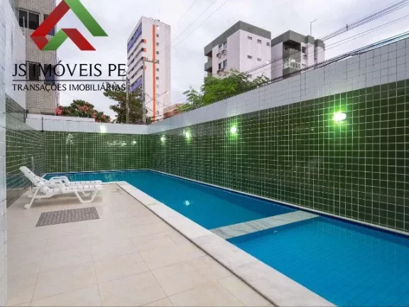 Imagem Apartamento A Venda em JABOATÃO DOS GUARARAPES - PE, CANDEIAS