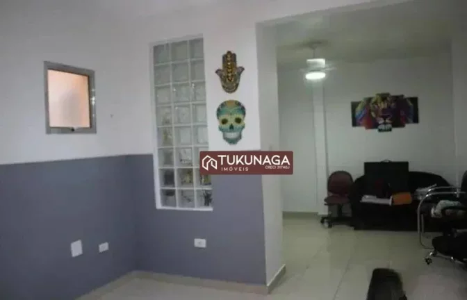 Imagem Sobrado com 3 quartos à venda, 390 m² por R$ 1.385.000 - Jardim Sao Paulo(Zona Norte) - São Paulo/SP