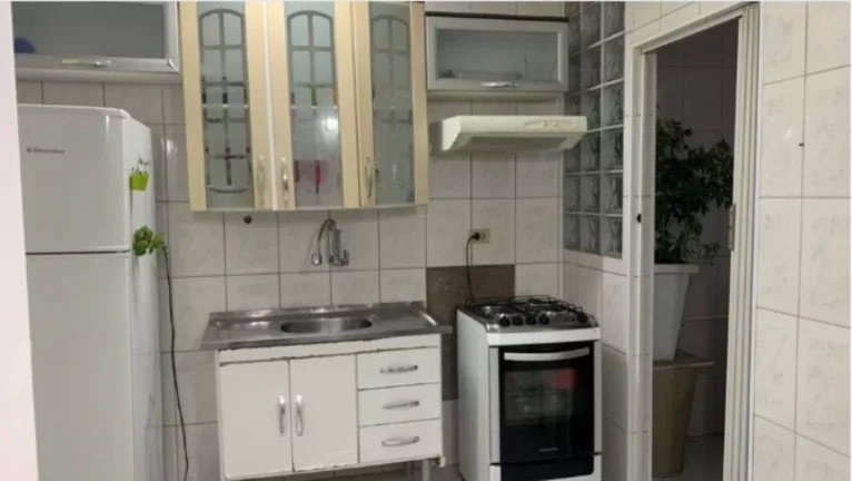 Imagem APARTAMENTO RESIDENCIAL em São Paulo - SP, São Miguel Paulista