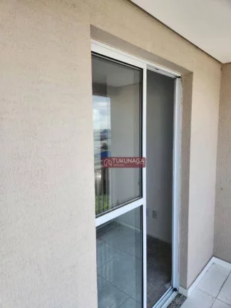Imagem Apartamento à venda, 58 m² por R$ 430.000,00 - Vila Nova Bonsucesso - Guarulhos/SP