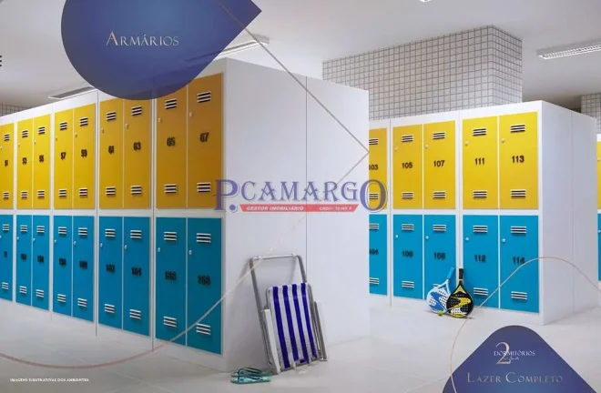 Imagem Apartamento Padrão
